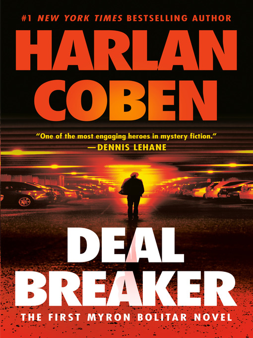 Harlan Coben创作的Deal Breaker作品的详细信息 - 可供借阅